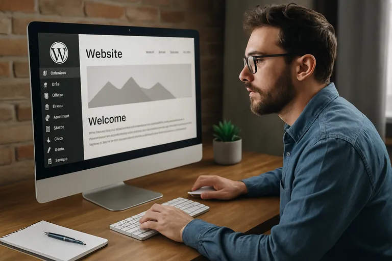 Wat doet een WordPress specialist?